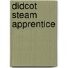 Didcot Steam Apprentice door Patrick Kelly