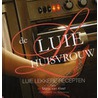 De luie huisvrouw door M. van Kleef