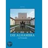 Die Alhambra zu Granada by Jules Grécy
