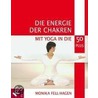 Die Energie der Chakren door Monika Fell-Hagen