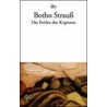 Die Fehler des Kopisten door Botho Strauss