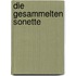 Die Gesammelten Sonette