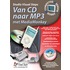 Van CD naar MP3 met MediaMonkey