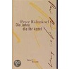 Die Jahre die Ihr kennt by Peter Rühmkorf