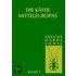 Die Kafer Mitteleuropas