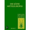 Die Kafer Mitteleuropas door Karl Wilhelm Harde