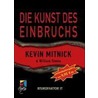 Die Kunst des Einbruchs door Kevin D. Mitnick