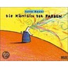 Die Königin der Farben door Jutta Bauer