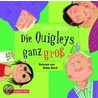 Die Quigleys ganz groß by Simon Mason