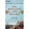 Die Rebellen von Irland door Edward Rutherford