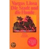 Die Stadt und die Hunde door Mario Vargas Llosa