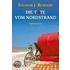 Die Tote vom Nordstrand