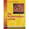 Die Wirbelsäulenschule by Hans Tilscher