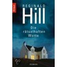 Die rätselhaften Worte by Reginald Hill
