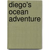 Diego's Ocean Adventure door Nickelodeon