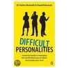 Difficult Personalities door Helen Mcgrath