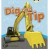 Dig And Tip (Pink A) Nf