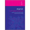 Digital Infrastructures by T. Horan