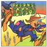 Dingle Dangle Scarecrow door Onbekend