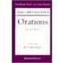 Dio Chrysostom Orations