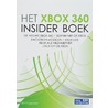 Het Xbox 360 insider boek