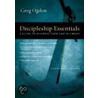 Discipleship Essentials door Greg Ogden