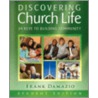 Discovering Church Life by Frank Damazio