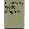 Discovery World Stage E by Unknown