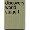 Discovery World Stage F by Unknown