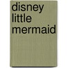Disney  Little Mermaid by Unknown
