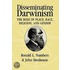 Disseminating Darwinism