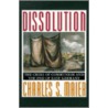 Dissolution Dissolution by Pat Maier