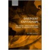 Divergent Capitalisms P door Richard Whitley