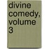 Divine Comedy, Volume 3