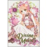 Divine Melody, Volume 1 by I-Huan