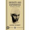 Divinity & Experience P by Godfrey Lienhardt
