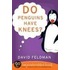 Do Penguins Have Knees?