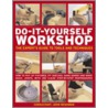 Do-It-Yourself Workshop door Mike Collins