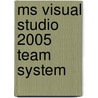 MS Visual Studio 2005 Team System