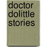 Doctor Dolittle Stories