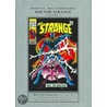 Doctor Strange Volume 3 by Roy Thomas