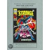 Doctor Strange Volume 3 door Roy Thomas