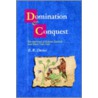 Domination and Conquest door R.R. Davies