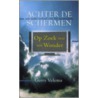 Achter de schermen door Gerry Velema