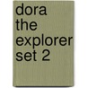 Dora the Explorer Set 2 by Alison Inches