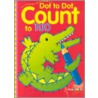 Dot-To-Dot Count to 100 door Sterling Publishing Company