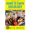 Down to Earth Sociology door James M. Henslin