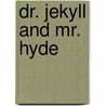 Dr. Jekyll and Mr. Hyde by Saint Francis