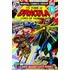 Dr. Strange Vs. Dracula