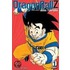 Dragon Ball Z, Volume 1